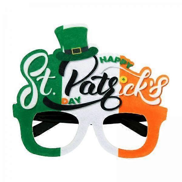 Festive St. Day Eyeglasses Bundle