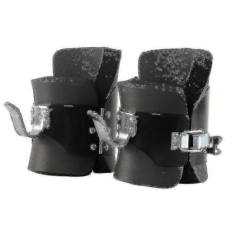 Fitness Stress Relief Anti Gravity Inversion Boots Gym Inversion Therapy Upside Down Power Handstand