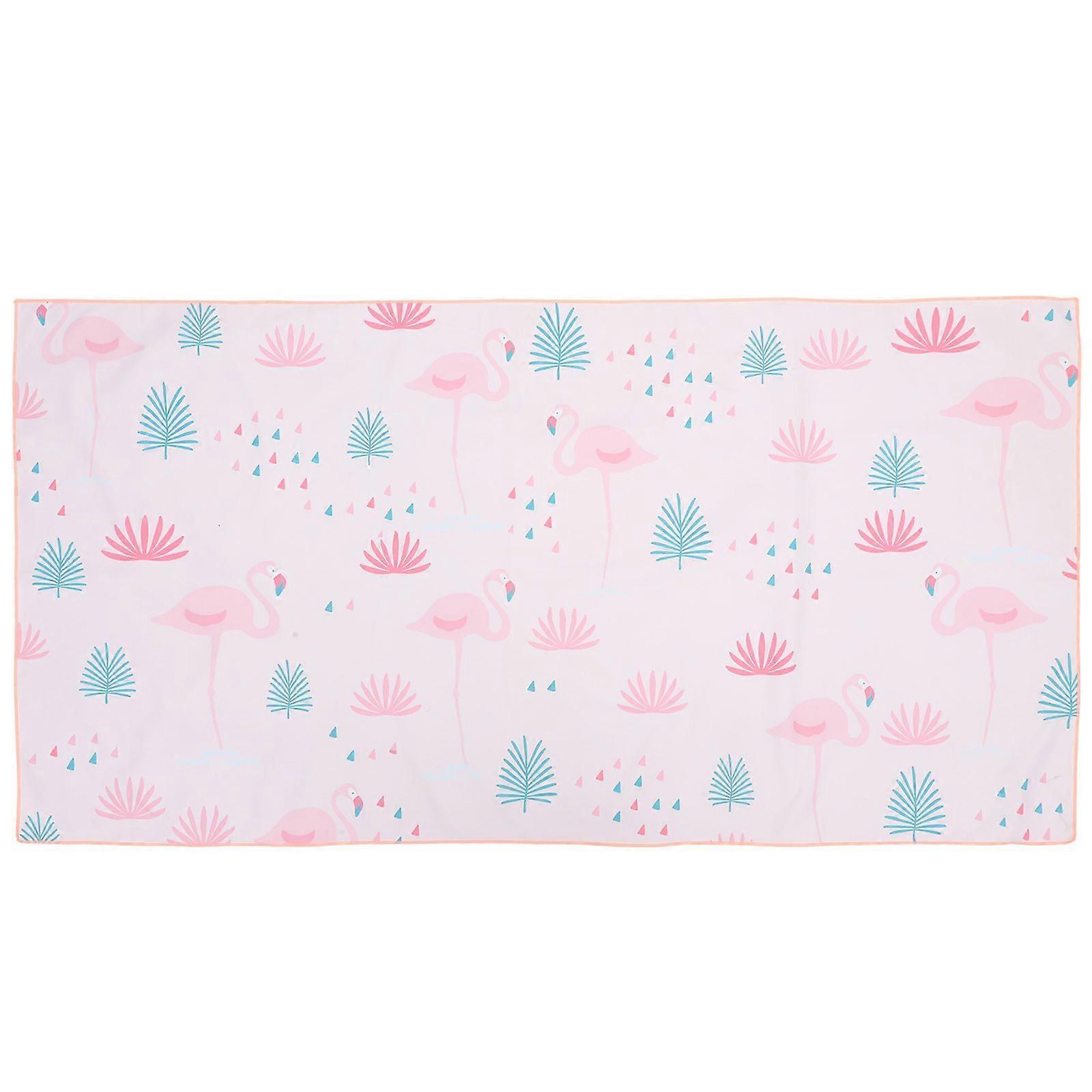 Decorative Swim Towel Comfortable Bath Towel Multi-function Beach Towel Beach Accessory