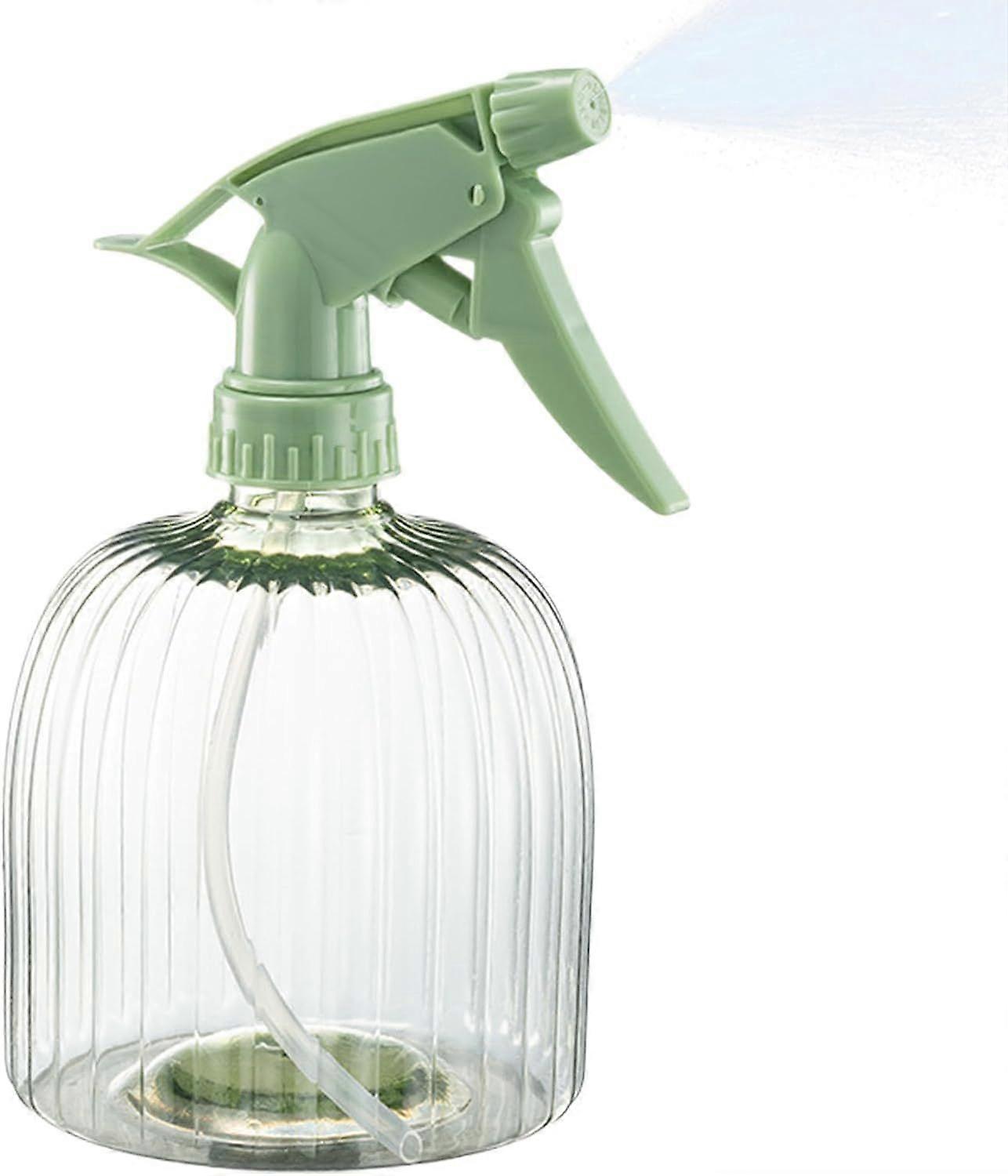 Piece Spray Bottle, Multi-Purpose Spray Bottle for Home and Cleaning | Adjustable and Reusable Spray Bottle for Home and Garden with Adjustable Spray