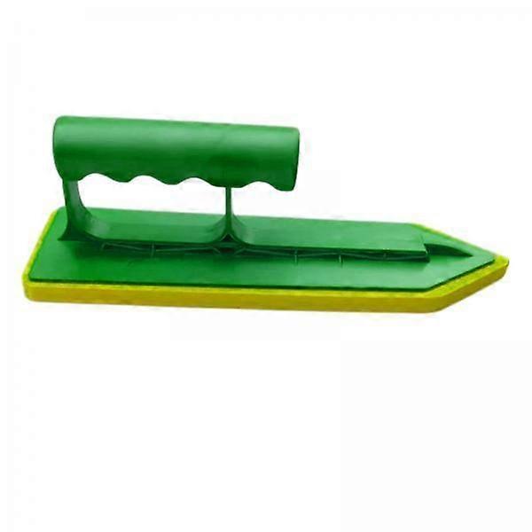 3-10pack Sponge Float Trowel W Bricklayer