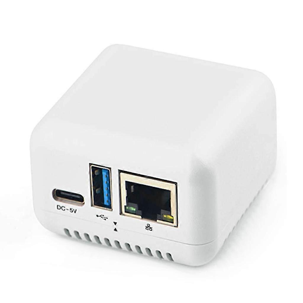 Friendlywrt NanoPi NEO3 1GB/2GB DDR4 RK3328 Cortex A53 Quad-core 64-bit Ondersteuning Linux Ubuntu Core Upgrade Nanopi NEO2