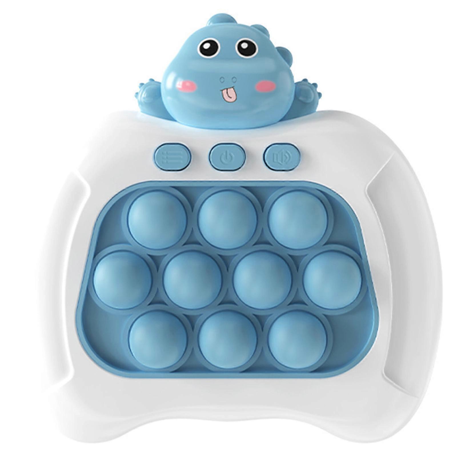 Kids Memory Challenge Toy Educational Handheld Toy for Brain Training, Hand-Eye Coordination and Positive Thinking