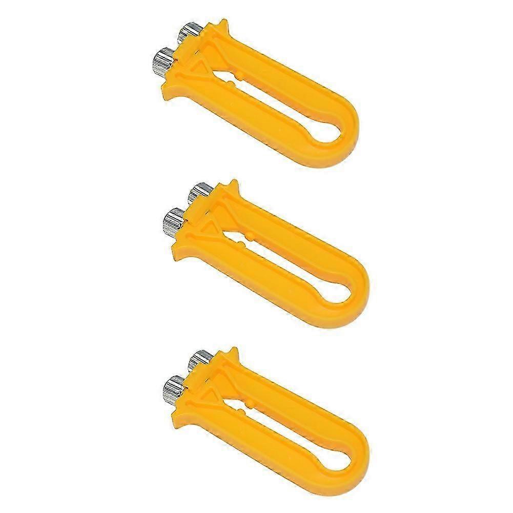 Bee Frame Wire Cable Tightener Tensioner Crimper Beehive Tool B