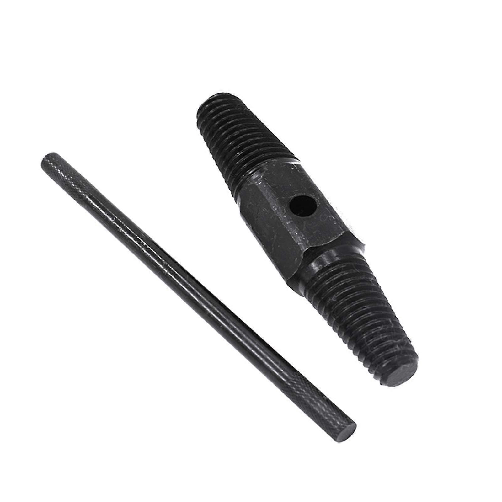 Water Pipe Screw Removal Tool Damaged Bolt Extractor Screw Extract Tool Double