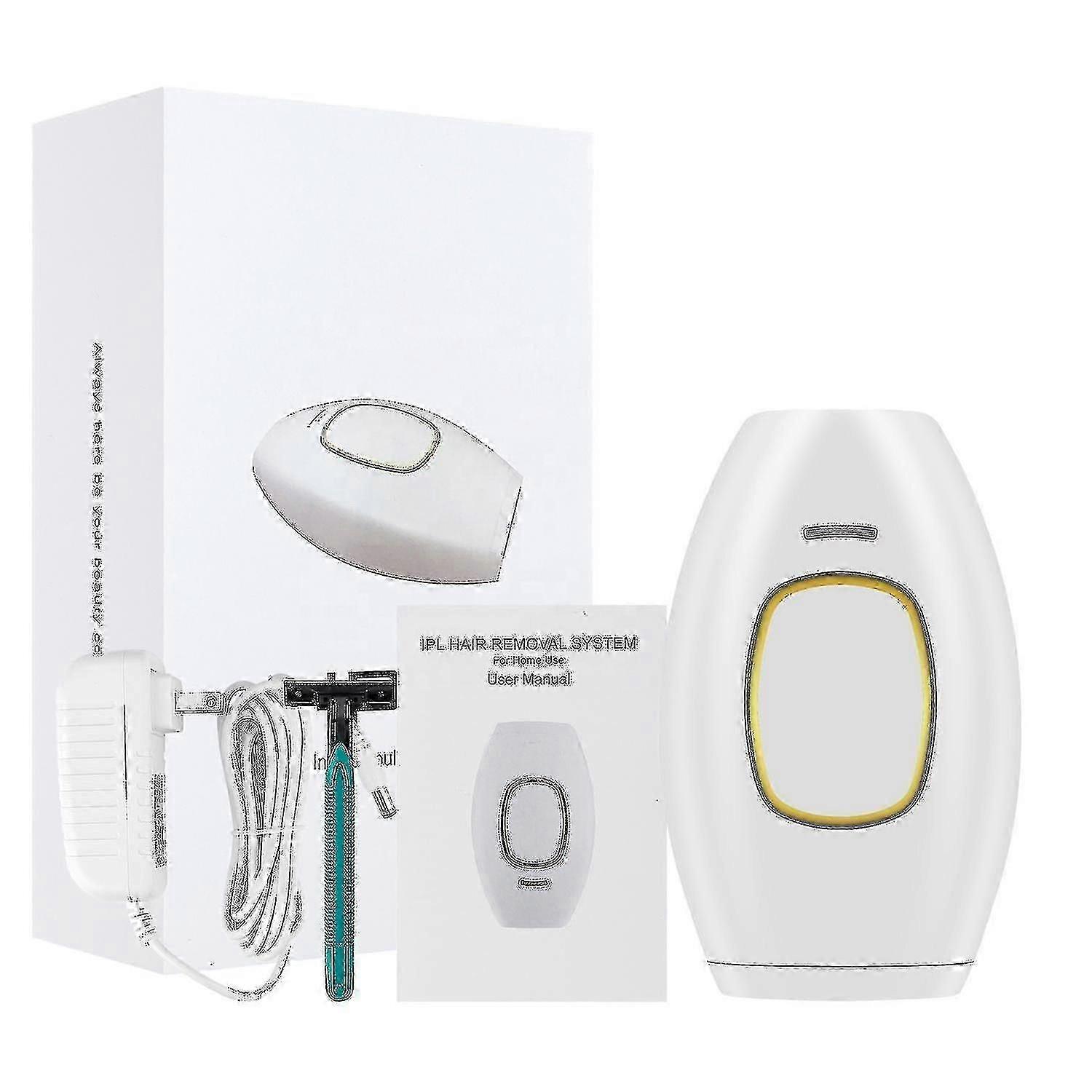 Ce Electric Portable Hand Held Mini Ce Lazer H Removal Ip