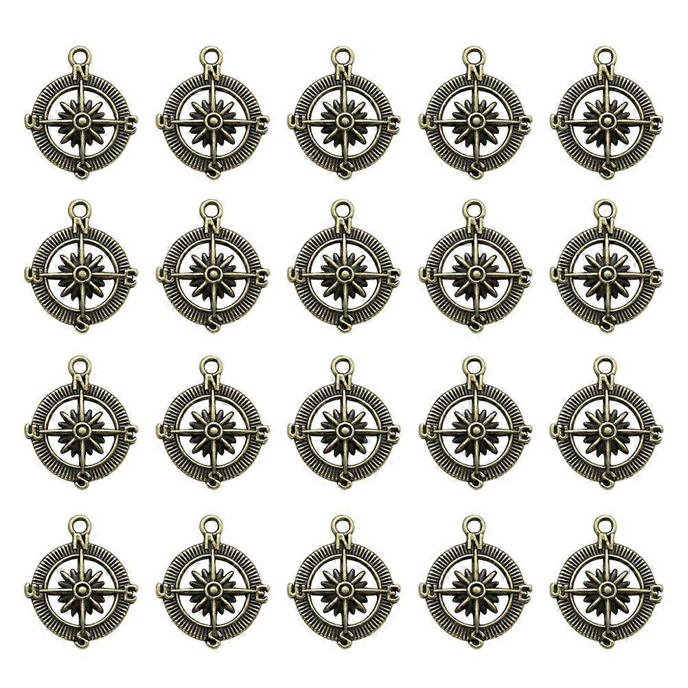 Versatile Alloy Charms, Enhance Any DIY Jewelry Creation