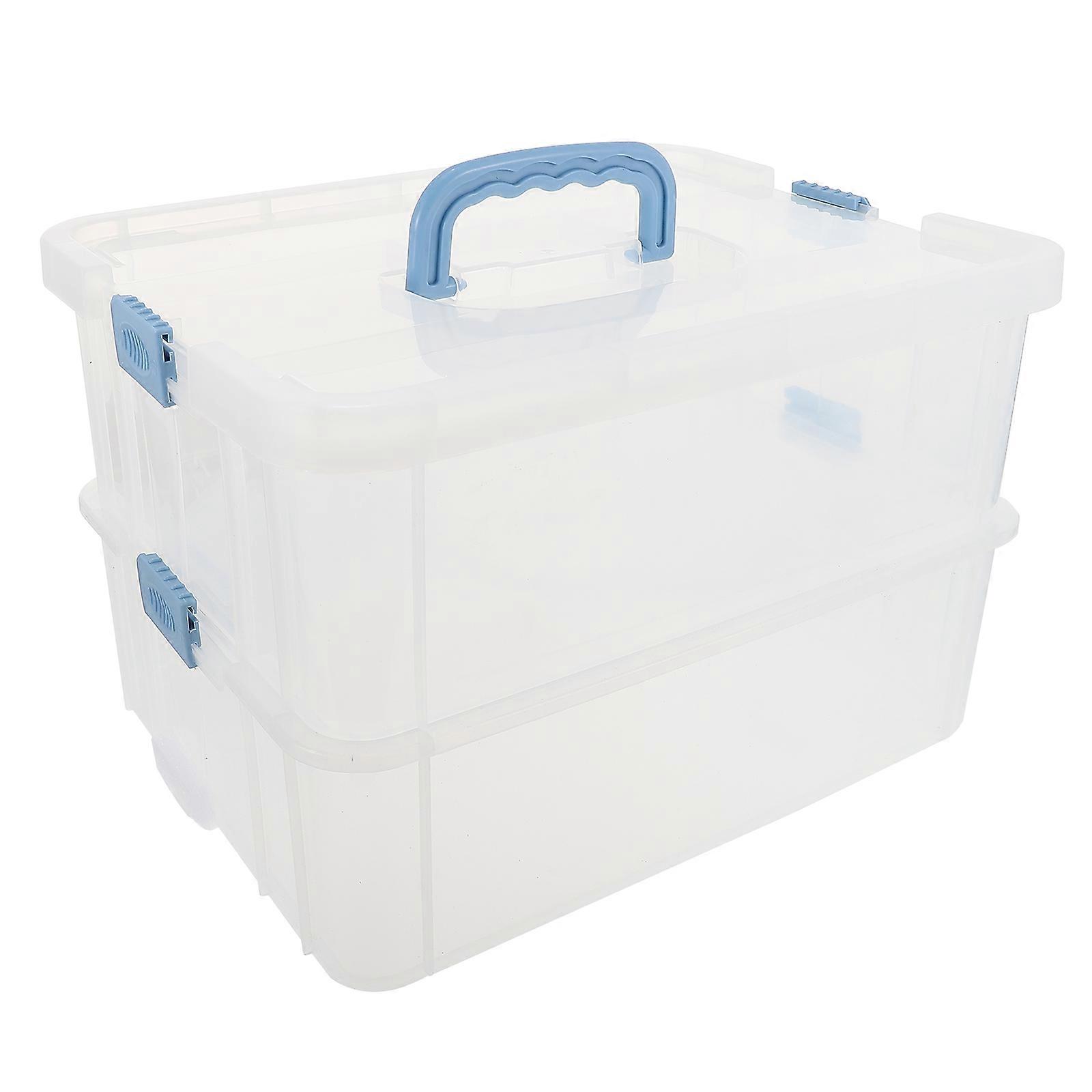 Everyday Storage Helper, Robust Design, Simplifies Item Management