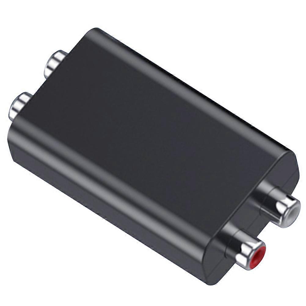 Ground Loop Noise Isolator Ground Loop Noise Filter Car Stereo Noise Reducer