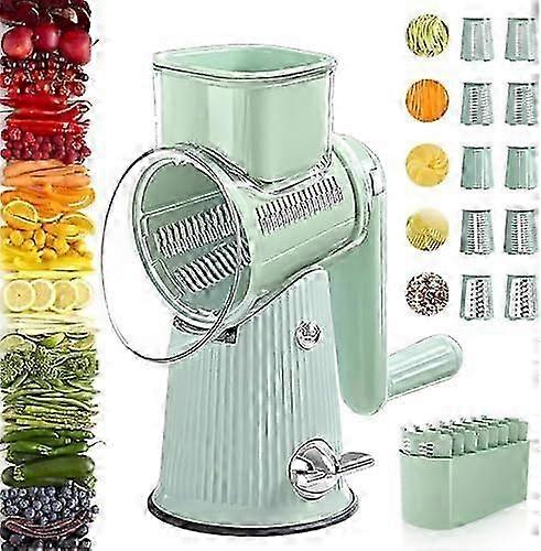 Efficient Kitchen Cheese Grater for Easy Cooking