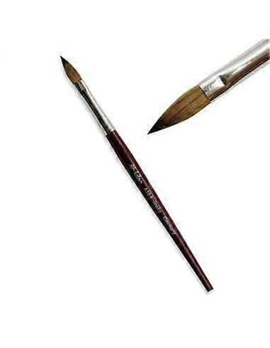 Acrylic Brush A10 Kolinsky