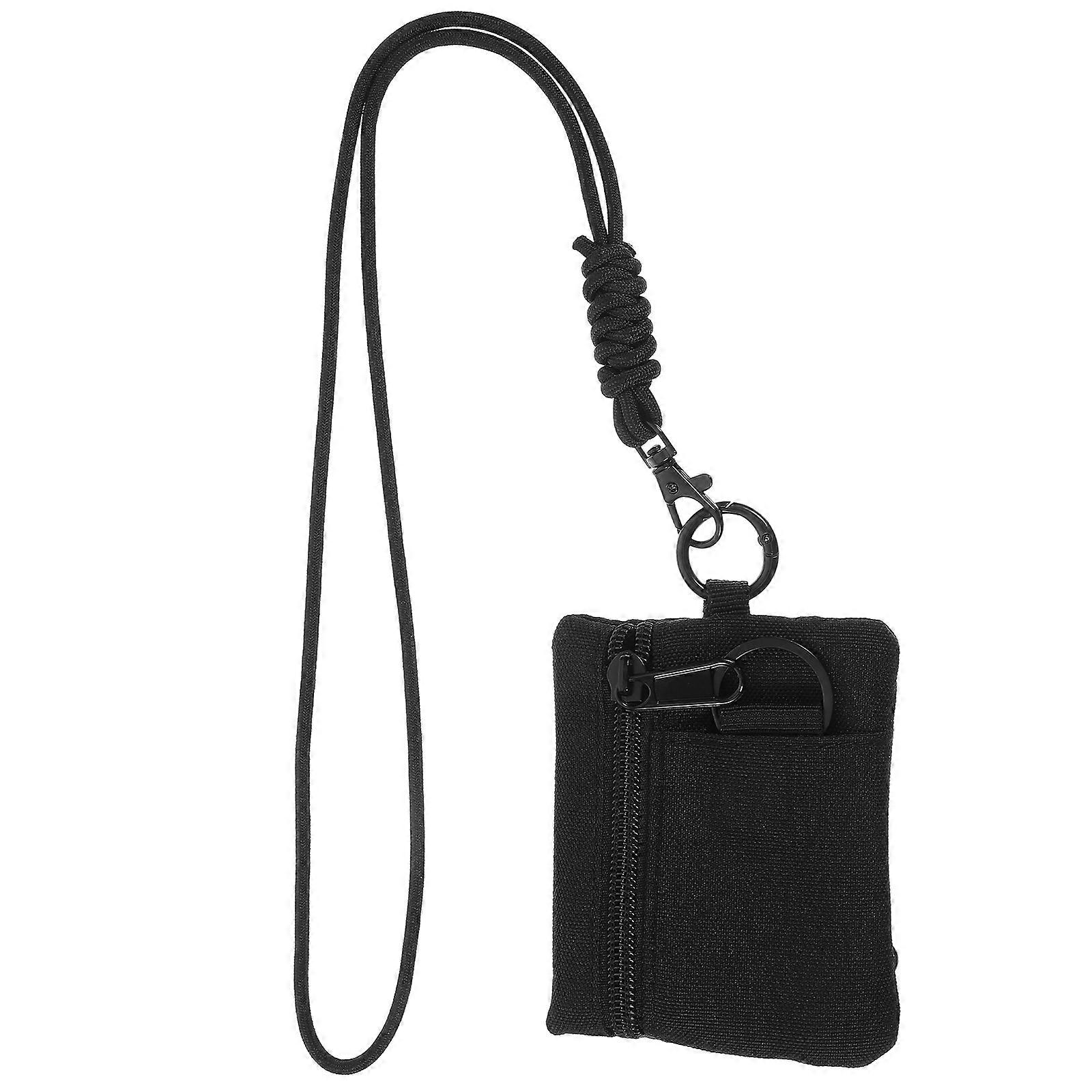 Versatile Hanging Storage Bag, Compact and Reliable for Adventures
