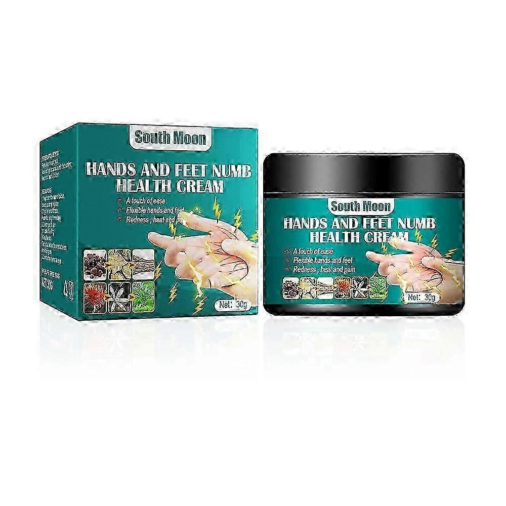 1/2/3X main sud chanvre pied hempb