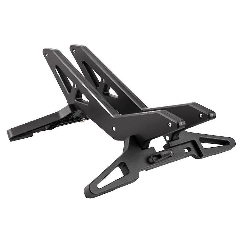 Durability Bicycles Display Stand Universal Adjusting Bike Parking Rack