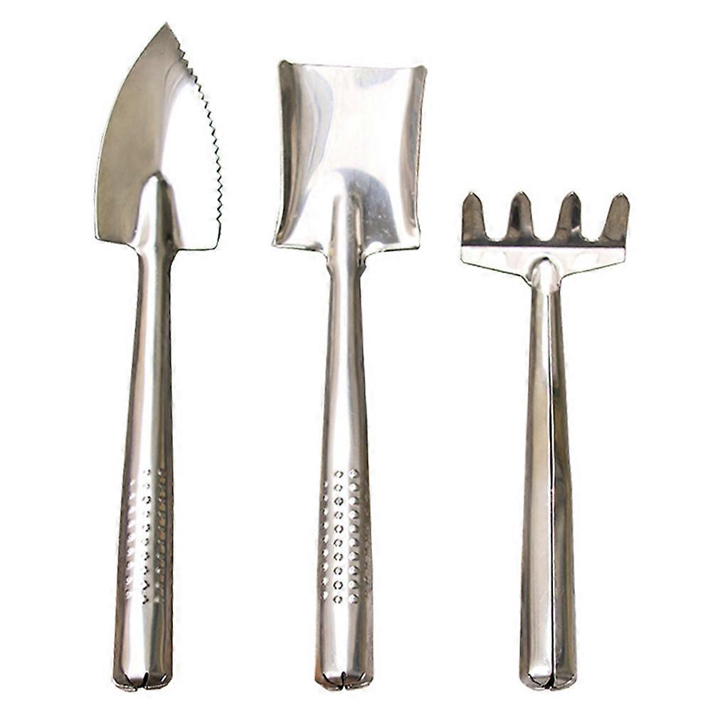 1 Set Durable Mini Gardening Tool Set Heavy Duty Garden Tools