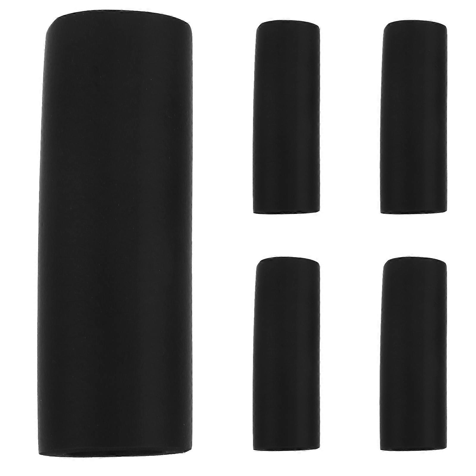 Durable Sponge Dog Leash Grip Sleeves – Comfortable, Non Slip Handle Wraps for Walking and Training