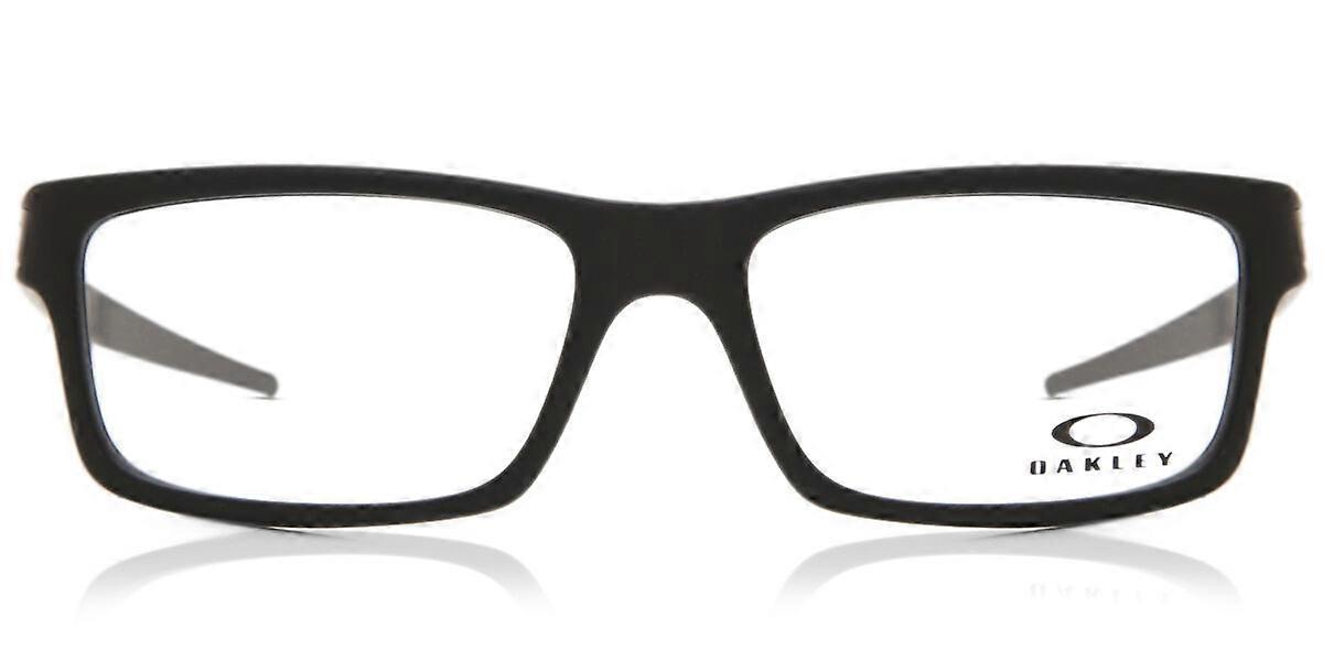Oakley OX8026 CURRENCY 802601 Men Eyeglasses