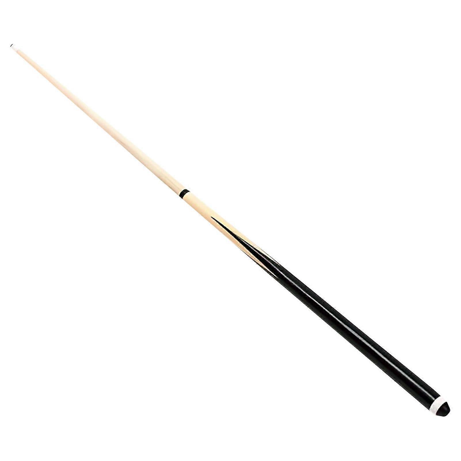 Billiard Pool Sticks 57 Inch Ergonomic Hardwood Maple Cue Sticks for Professional Billiard Tables, Durable and Stylish