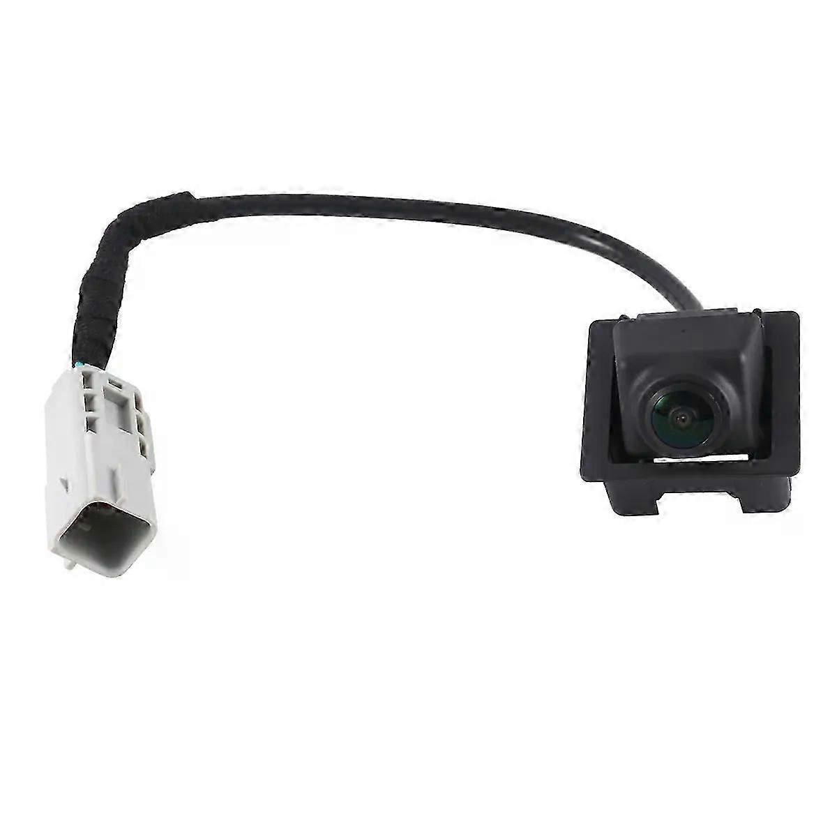 90802516 Suitable for  Buick LaCrosse 2010-2013 Rearview Backup Back Up Camera Park Assist Camera