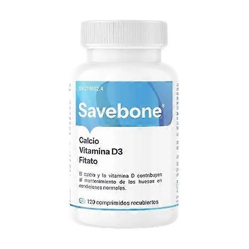 Savebone (bones) 120 tablets