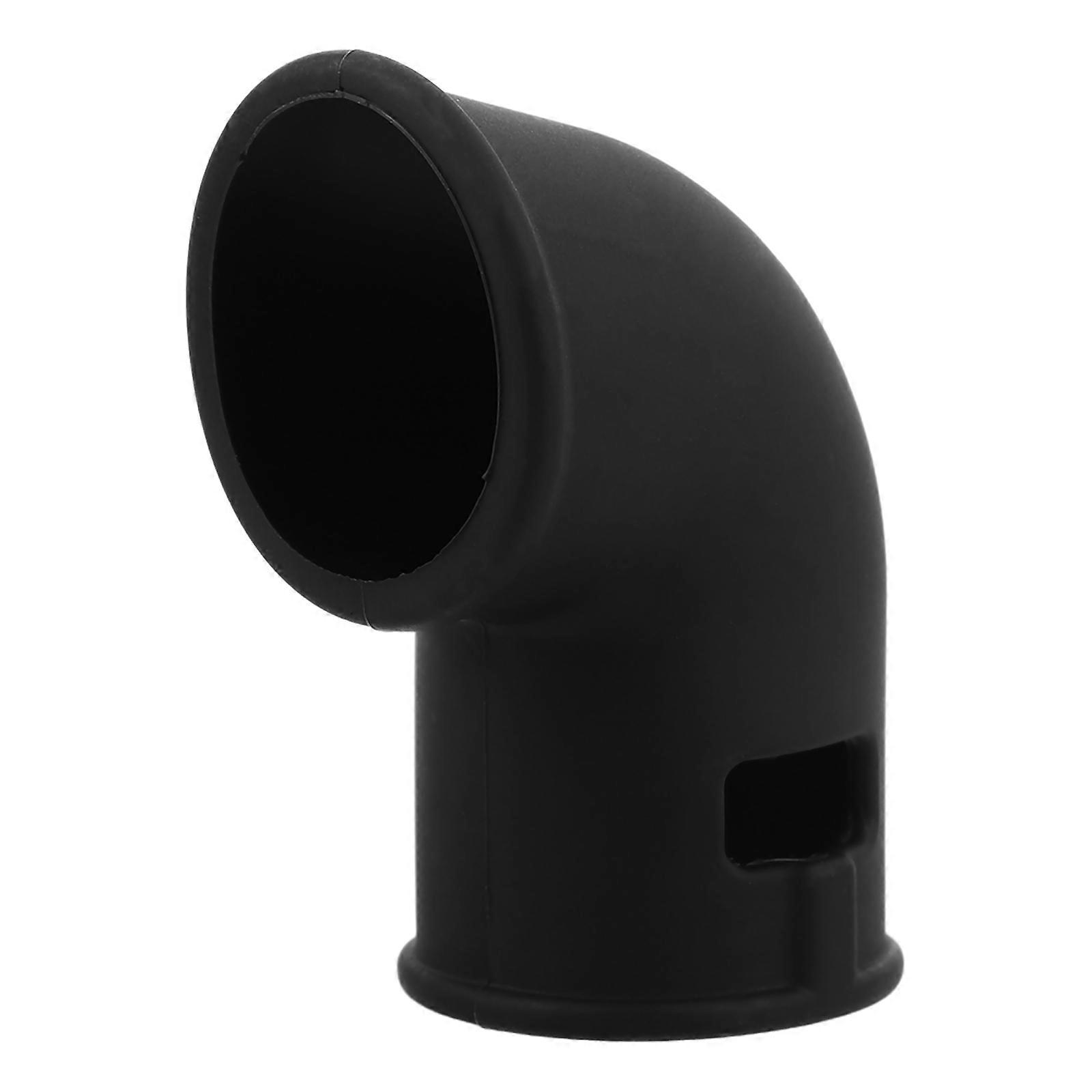 Silicone Steam Diverter for Pressure Cooker Air Fryer Pot – Multi Functional Kitchen Tool with Quick Cooking, Secure Use, and Large Capacity for