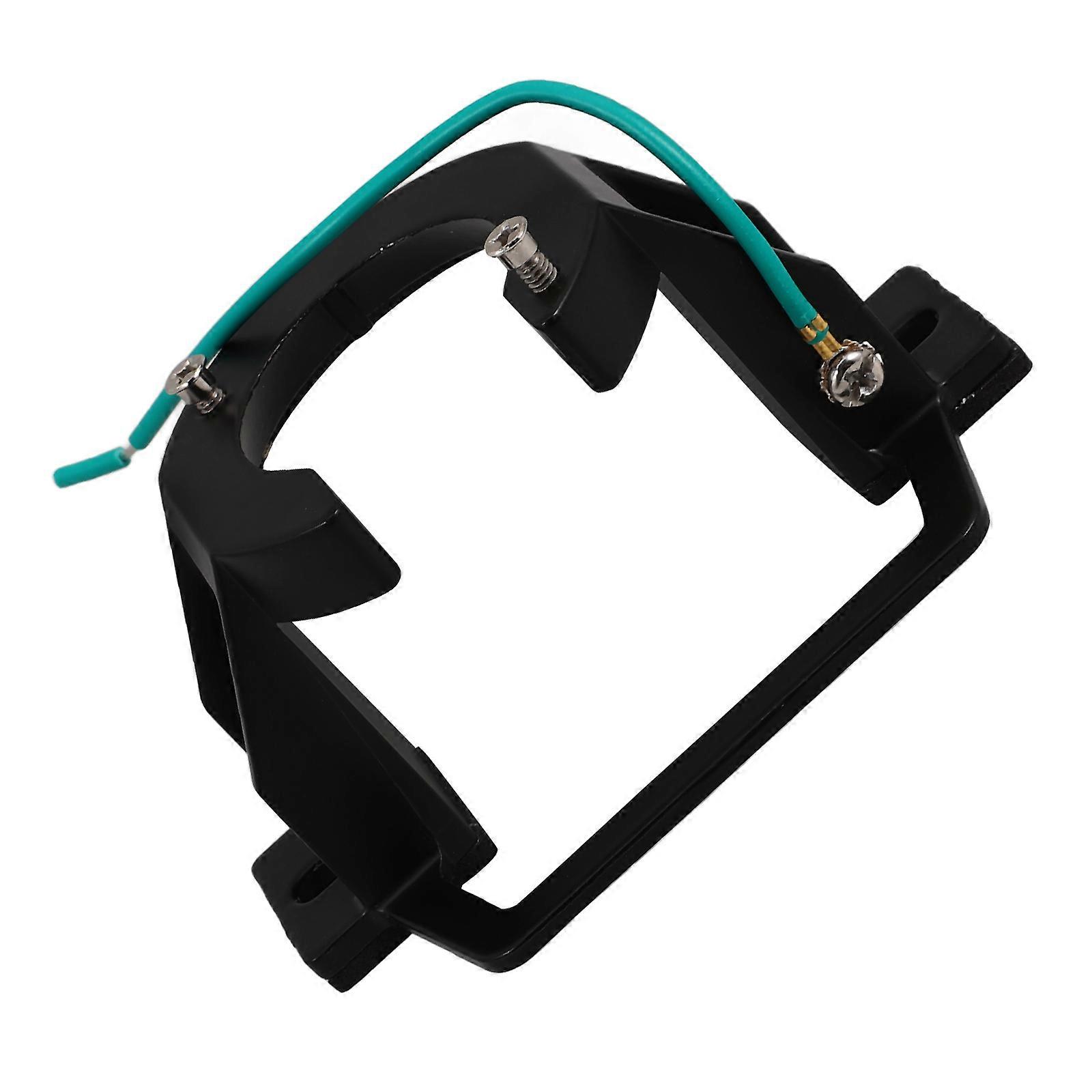 Deckenventilator-Montagehalterungs-Kit – Universelles Installationsmaterial für hohe Decken, einfache Einrichtung mit kompatiblem Zubehör