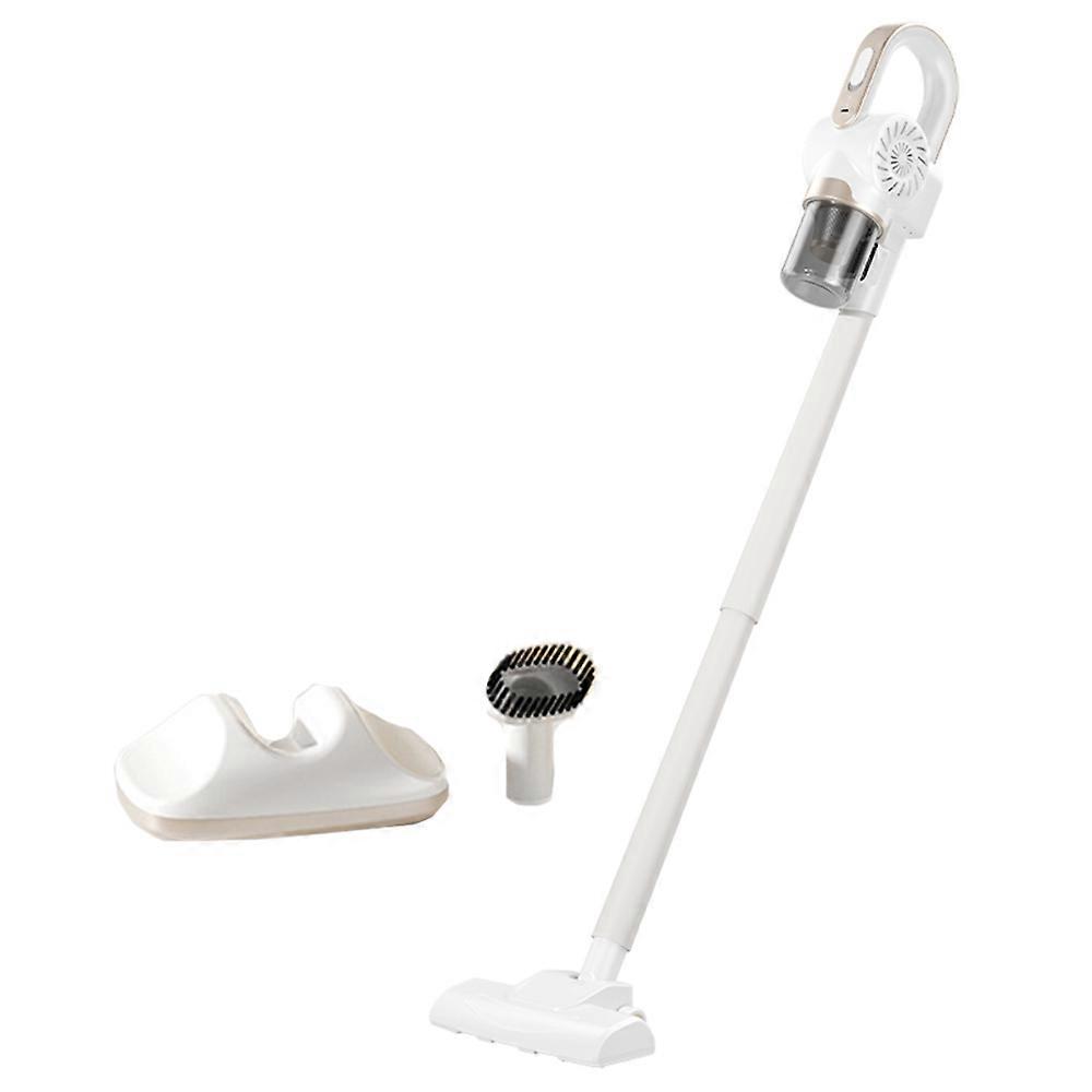 4 In 1 Cordless Vacuum Cleaner Floor Cleaning Mop Mite Removal Function