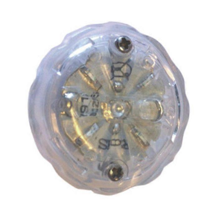 ABUS LUMIERE 4 LED VOOR HELM