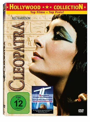 Cleopatra [DVD] [1963] DVD - Region 1