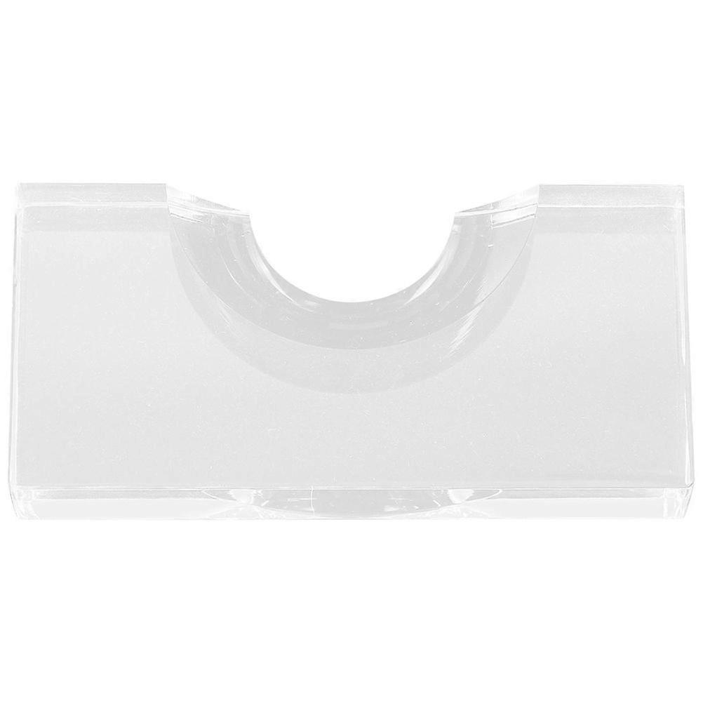 Snooker Ball Position Marker Acrylic Ball Locator Daily Use Ball Holder Snooker Accessory