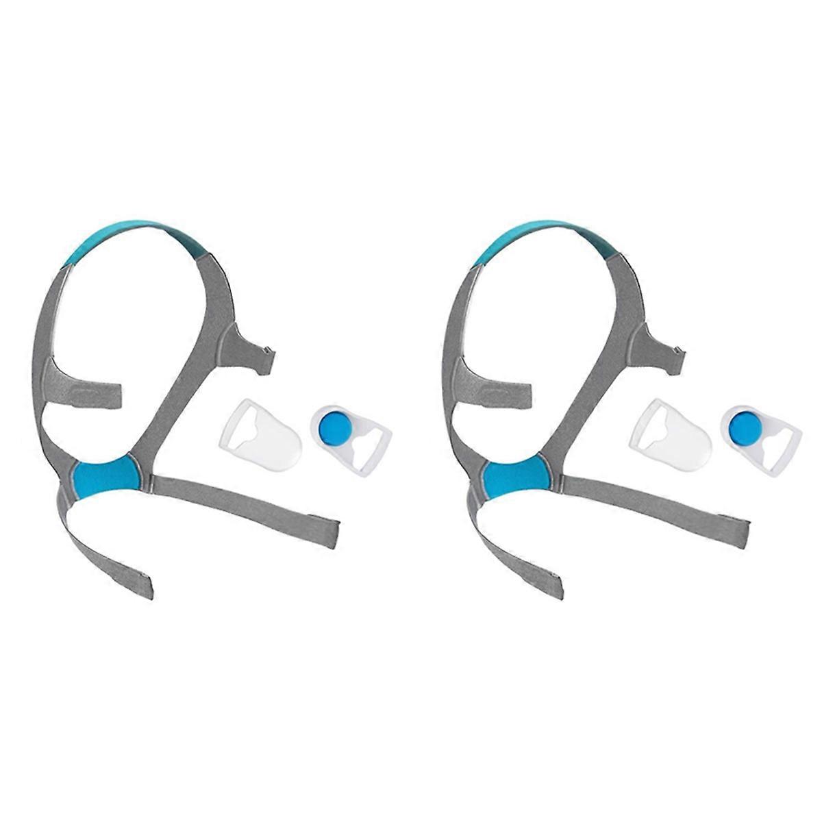 Headgear for , Replacement CPAP Mask Headgear Strap
