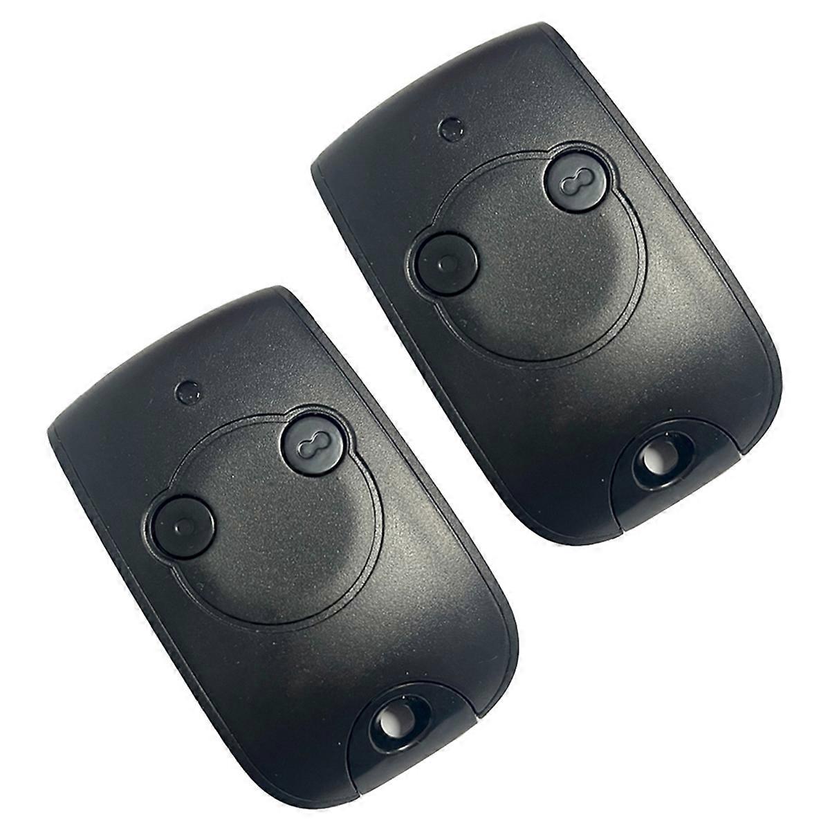 Garage Door Control Remote 2 Button 2 / NS 4 Remote Control