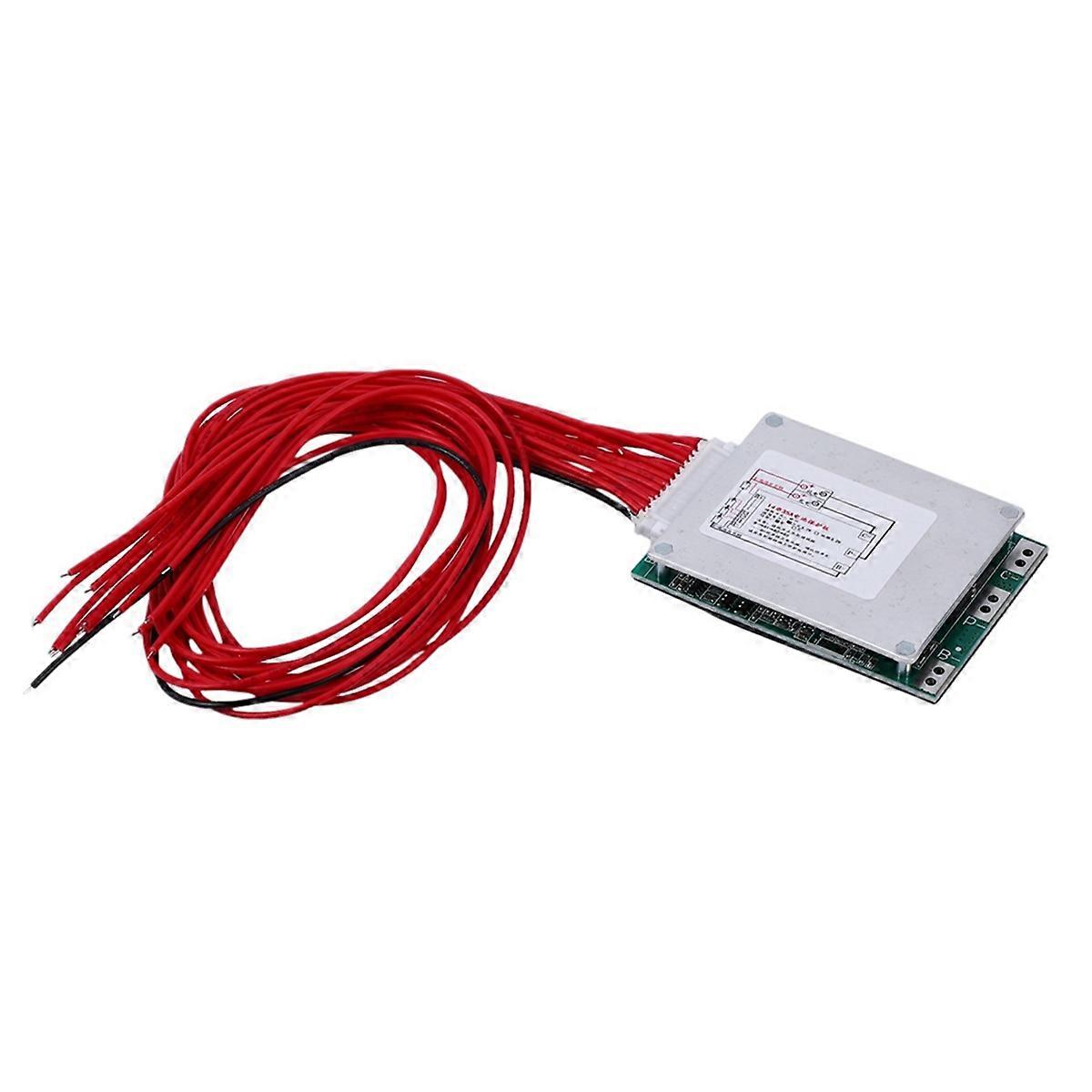 Protection Board Li-Ion Lipolymer Battery PCB Protection Board