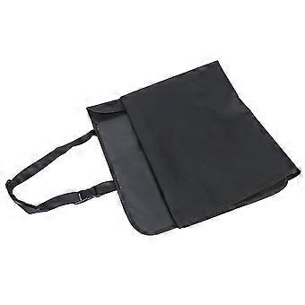 Car Accessories Dog Durable Car Pet Mat for Pet Owners 106X46.5cm Oxford Cloth 1Set