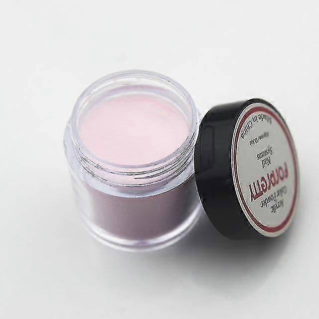 Colored Acrylic Powder for Nail Art