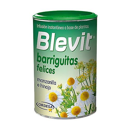Blevit happy bellies 150 g