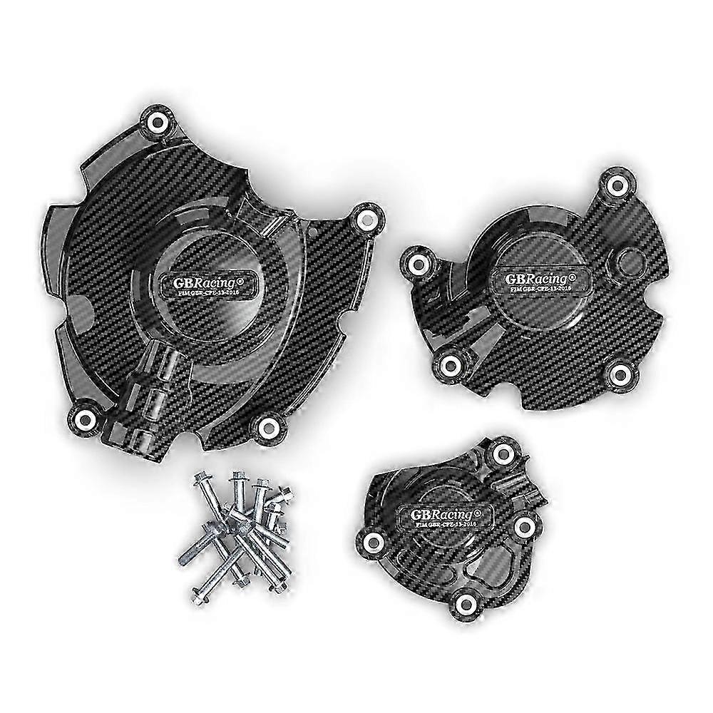 Suitable for: Modified Engine Anti-Drop Protective Cover for Certain Brand Models 15-23
