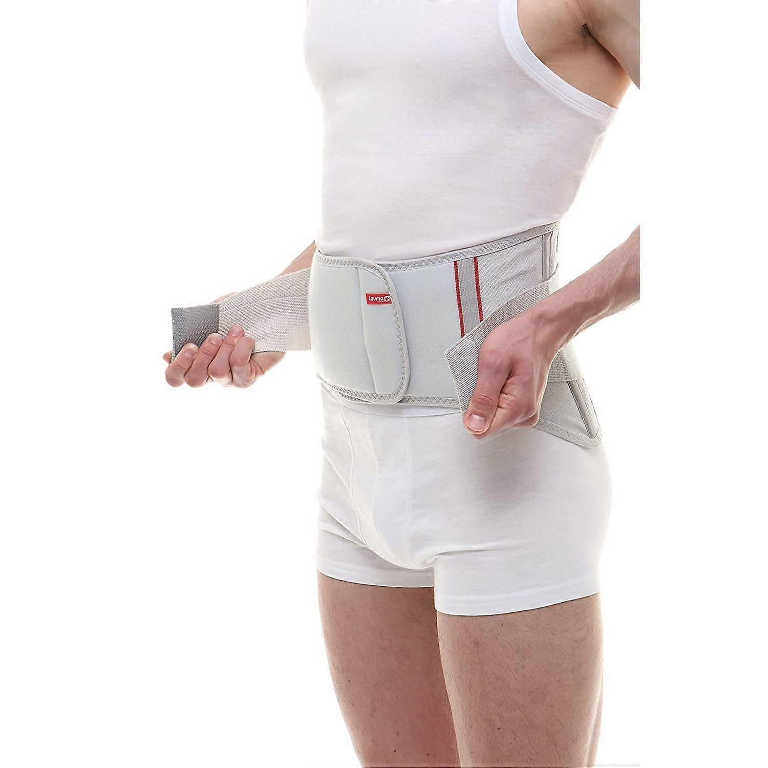 Elastic Postoperative Back Belt Medium