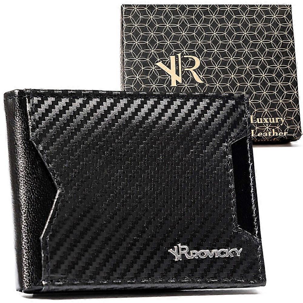 Wallets Rovicky RRM21GCLCF