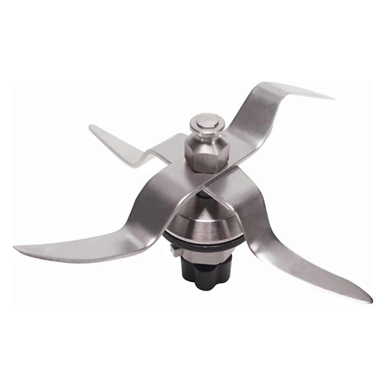 Replacement Parts for Stainless Steel Mixer