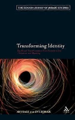 Transforming Identity