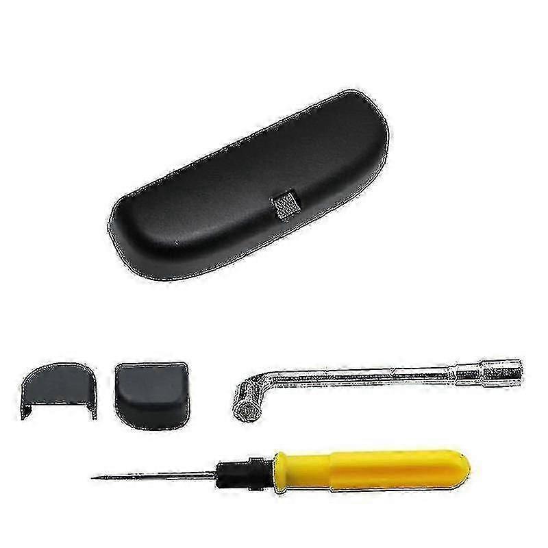 Volvo S90 XC60 S60 V40 2018-2020 Premium Sunglasses Holder