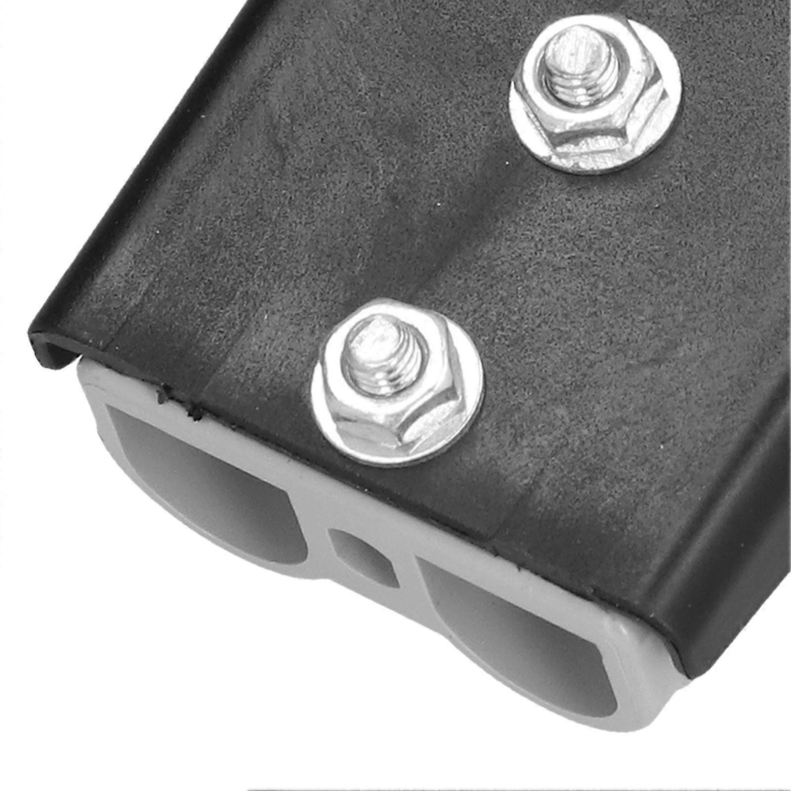 Dual Display Temperature Voltmeter Clear Stable Display Waterproof Simple Installation Car Thermometer Detector