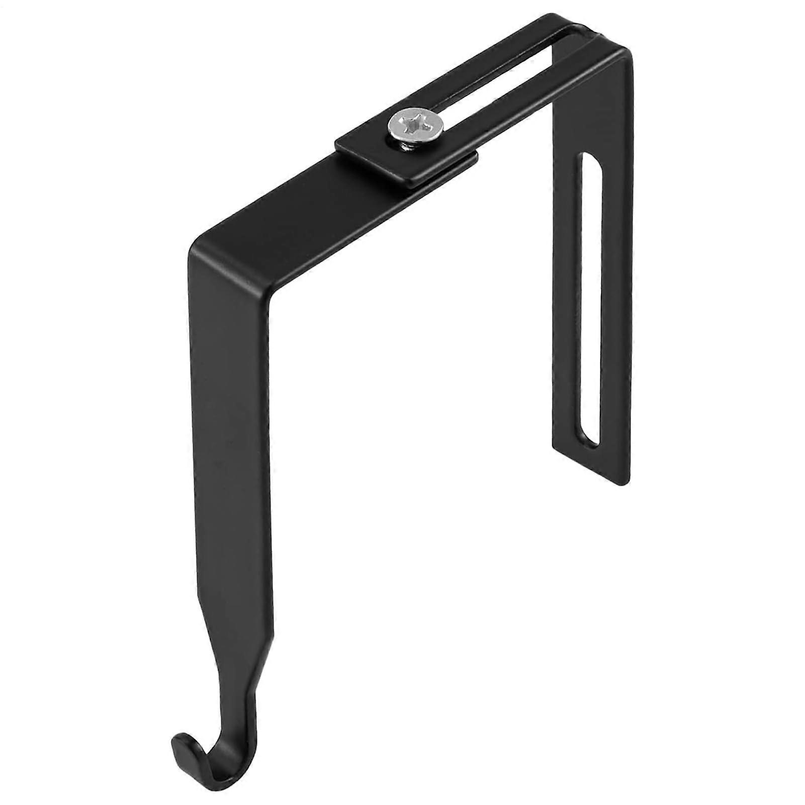 Wall-Mounted Coat Hooks – Versatile Door Hangers for Home and Office Storage | Durable Multi-Purpose Clothes Rack