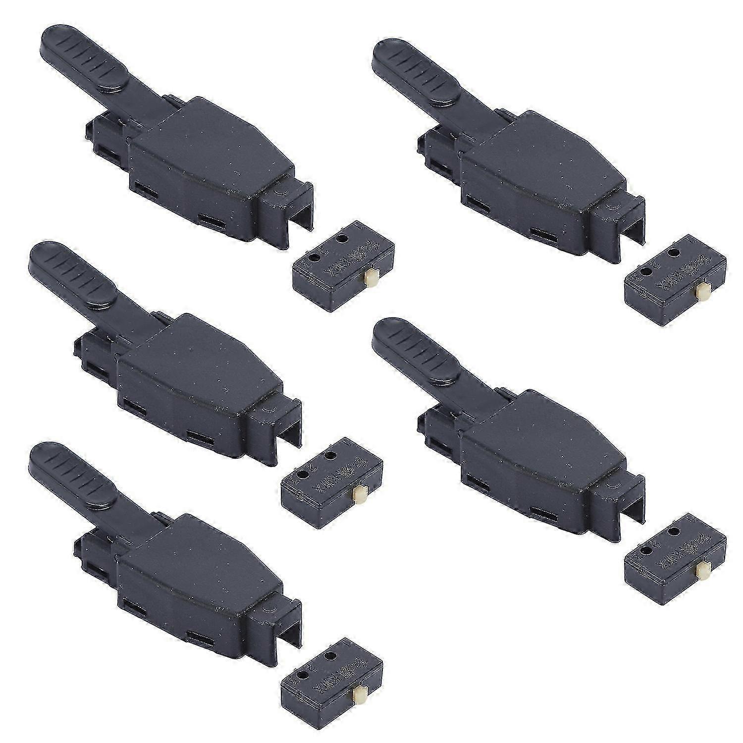 10Pcs High Sensitivity Trigger Switch Kit for Easy Installation Plasma Cutter