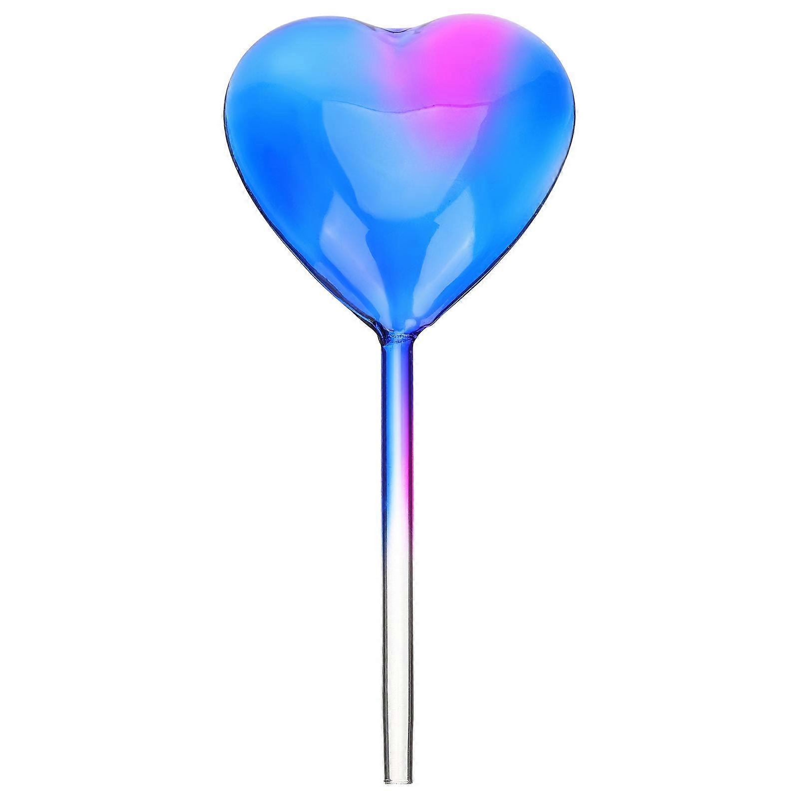 The **Glass Self Watering Bulb (Cartoon Watering Globe)** is a fun, functional, and decorative tool for keeping your indoor and outdoor plants