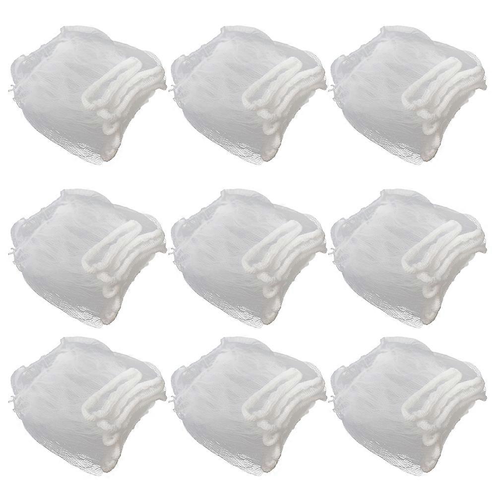 Filtering Kitchen Sink Filter Nets for Home Use 300Pcs Durable Strainer Nets
