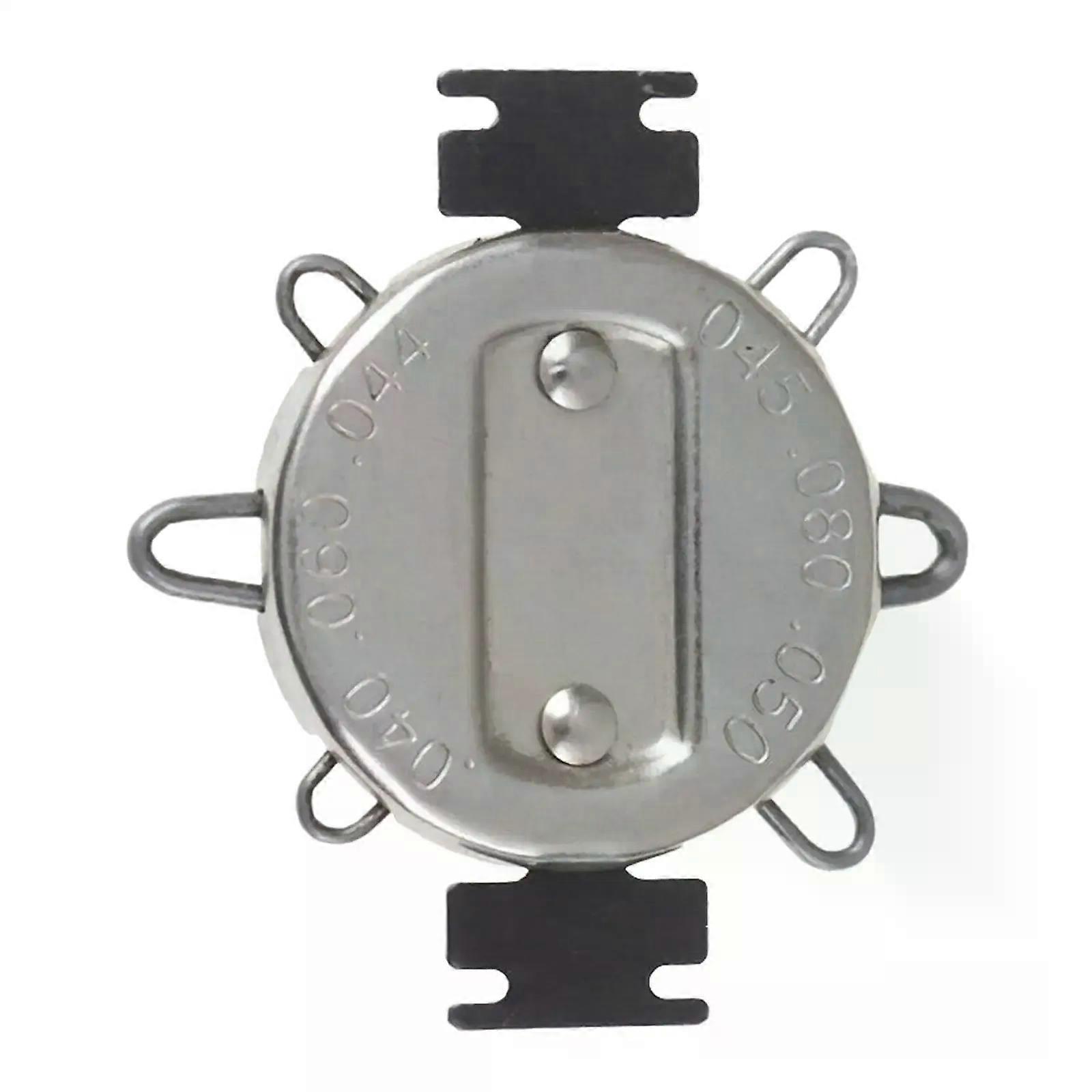 Motorcycle Spark Plug Gapping Tool Metric Standard Inches Gauge Premium Spark Plug Gap Gauge Spark Plug Tool Spark Plug Gapper