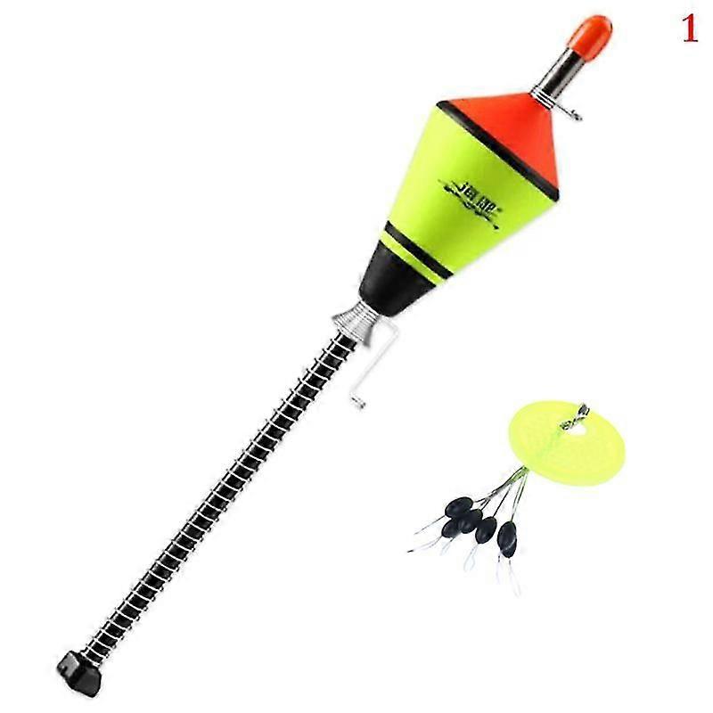 Automatic Fishing Float Fishing Accessories Fast Fishing Bobber Fishing Float