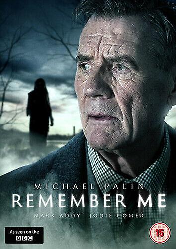 Remember Me DVD (2014) Michael Palin cert 15 - Alue 2